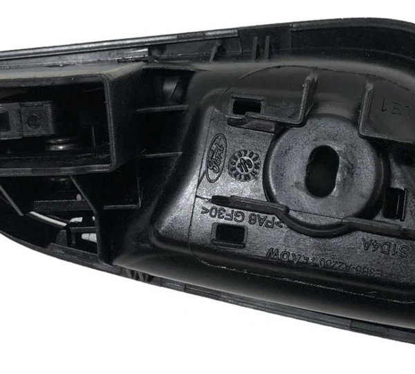 Maçaneta Interna Dianteira Esquerda Ford Ka 1.0 2019 Original Foto