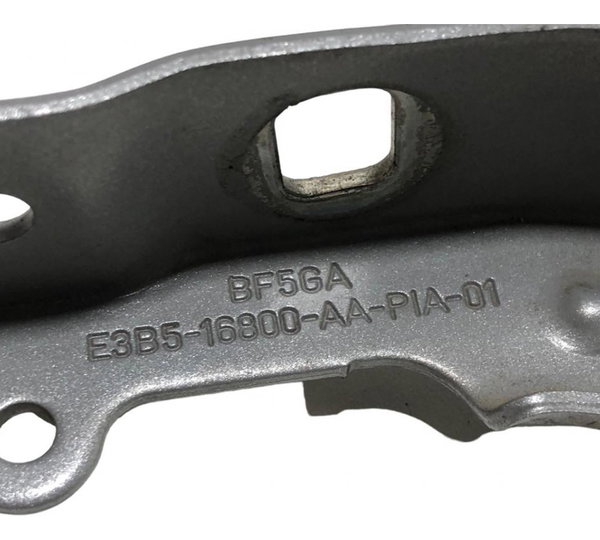Dobradica Braço Capo Direito Ford Ka 1.0 2019