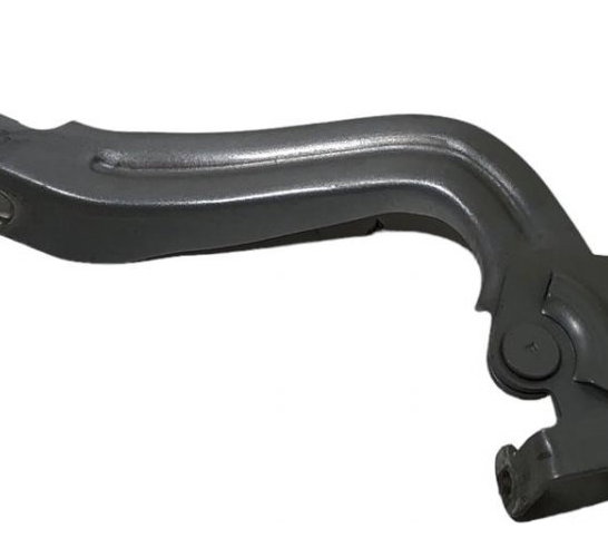 Dobradica Braço Capo Direito Ford Ka 1.0 2019
