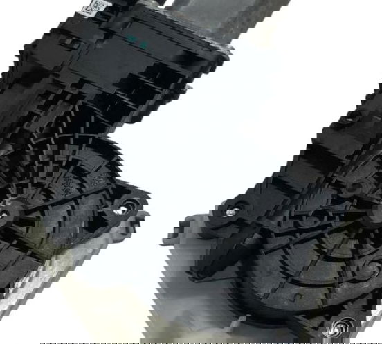 Máquina Vidro Elétrico Dianteiro Esquerdo Ford Ka 2019