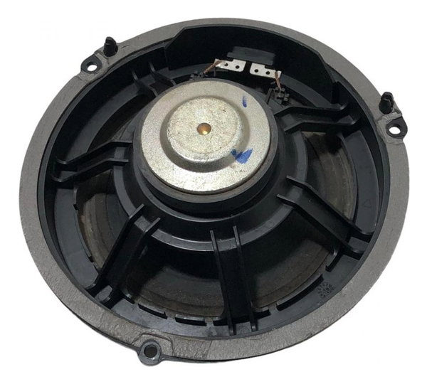Auto Falante Porta Traseira Esquerda Ford Ka 1.0 2019
