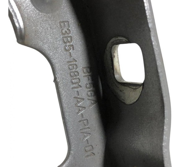 Dobradica Braço Capo Esquerdo Ford Ka 1.0 2019