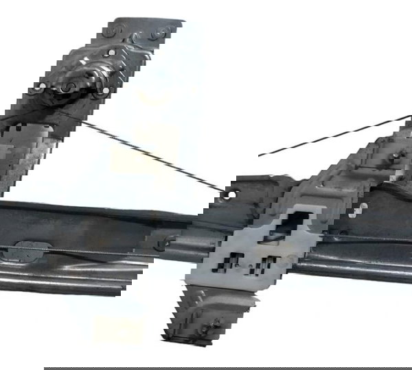 Máquina Vidro Elétrico Traseiro Esquerdo Ford Ka 2019