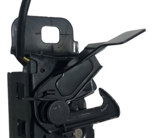 Trava Capô Dianteiro Onix Lt 1.0 2019 (3972)