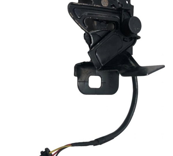 Trava Capô Dianteiro Onix Lt 1.0 2019 (3972)