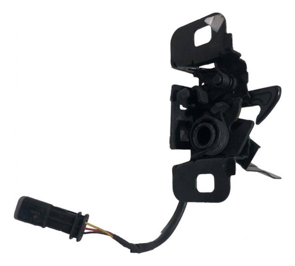 Trava Capô Dianteiro Onix Lt 1.0 2019 (3972)