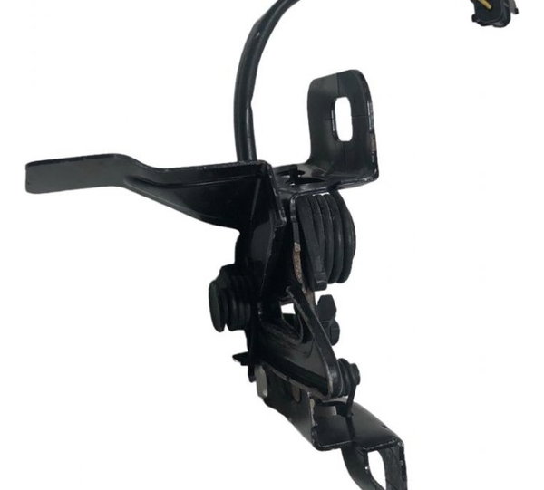 Trava Capô Dianteiro Onix Lt 1.0 2019 (3972)