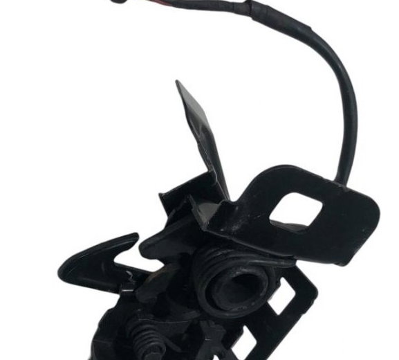 Trava Capô Dianteiro Onix Lt 1.0 2019 (3972)