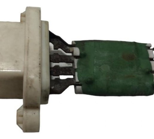 Resistência Do Ar Condicionado Ford Ecosport 2004