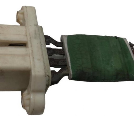 Resistência Do Ar Condicionado Ford Ecosport 2004