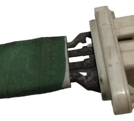Resistência Do Ar Condicionado Ford Ecosport 2004