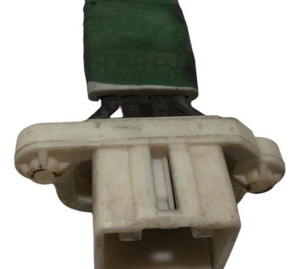 Resistência Do Ar Condicionado Ford Ecosport 2004