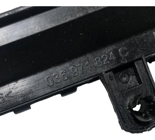Condutor Chicote Cabos Injeção Motor Volkswagen Gol G5 2011