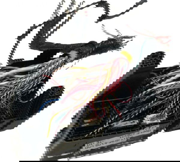 Caixa Fusiveis Motor Mitsubishi L200 Sport 2.4 2021