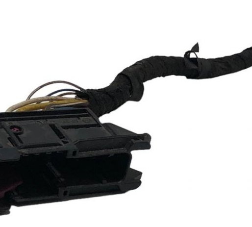 Conector Plug Chicote Motor Volkswagen Up 2015