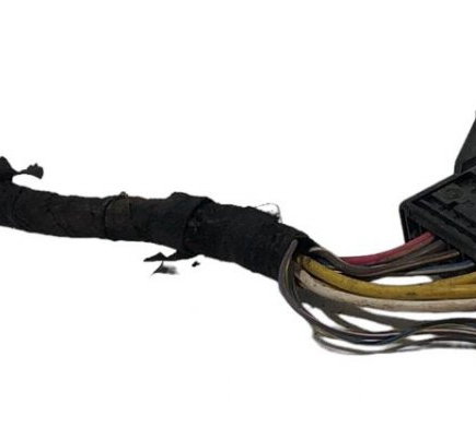 Conector Plug Chicote Motor Volkswagen Up 2015