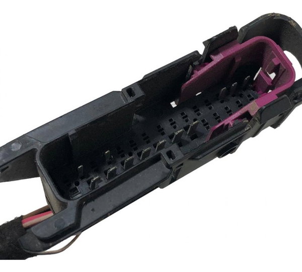 Conector Plug Chicote Motor Volkswagen Up 2015