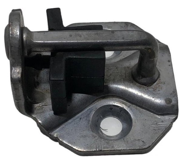 Batente Porta Dianteira Esquerda Ford Ka Hatch 2019 Original Foto