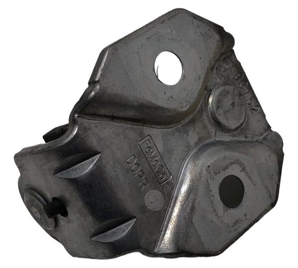 Batente Porta Dianteira Esquerda Ford Ka Hatch 2019 Original Foto