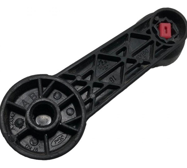 Manivela Vidro Porta Traseira Esquerda Ford Ka Hatch 2019