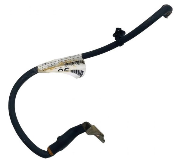 Cabo Negativo Bateria Ford Ka 1.0 2019