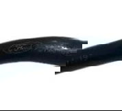 Mangueira Respiro Motor Ford Ka 1.0 2019