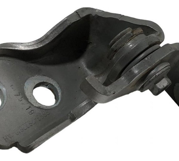 Dobradica Inferior Porta Dianteira Direita Ford Ka 2019