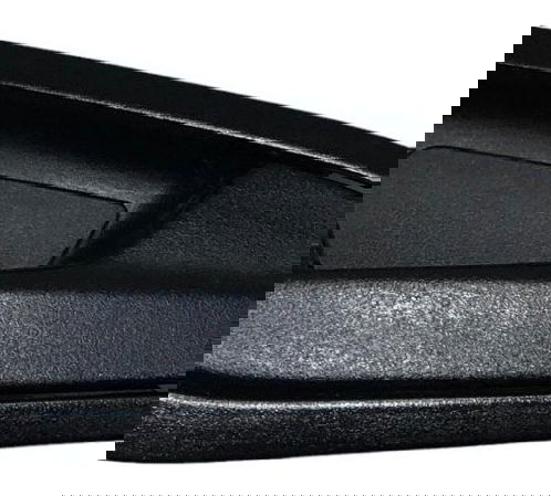 Maçaneta Interna Dianteira Direita Ford Ka 2019 Original Foto