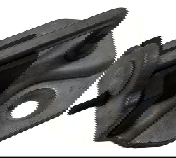 Batente Porta Traseira Esquerda Ford Ka 2019 Original Foto