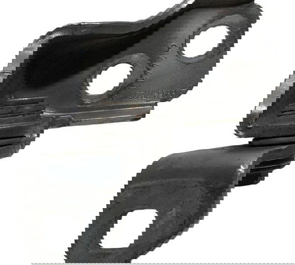 Dobradiça Superior Porta Traseira Esquerda Ford Ka 2019