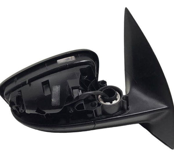 Retrovisor Externo Lado Direito Volkswagen Voyage 2011/2012