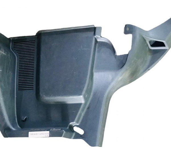 Acabamento Interno Porta Malas Lado Direito Ford Ka 2019