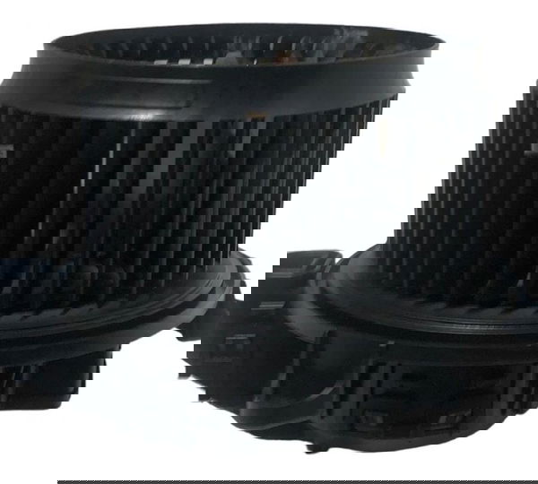 Motor Ventilador Ar Forçado Ford Ka 1.0 2019