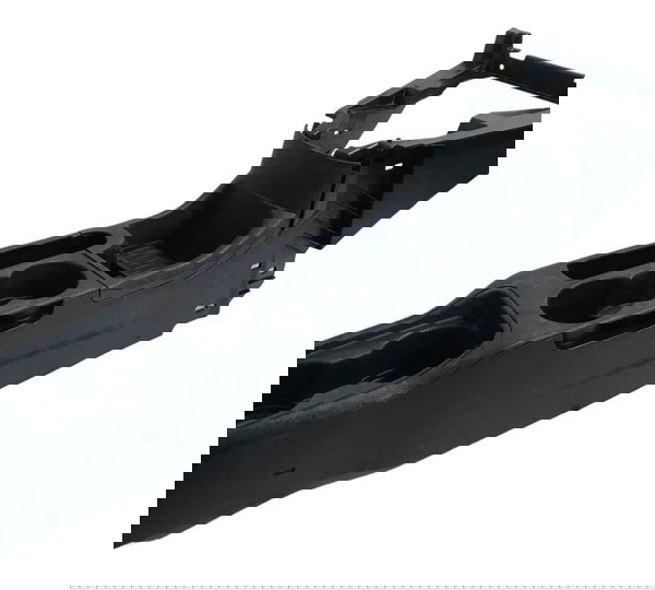 Console Central Ford Ka 1.0 2019