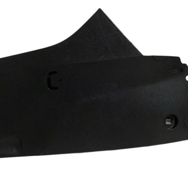 Acabamento Moldura Console Lado Direito Ford Ka 2019 Detalhe