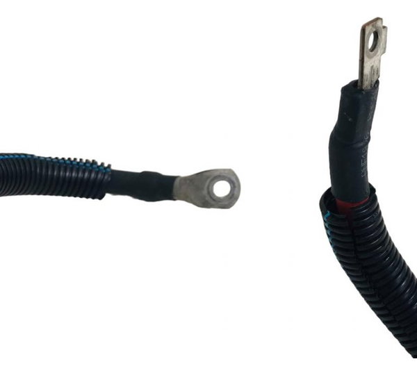 Cabo Positivo Alternador Fiat Punto 1.8 Sporting 2014