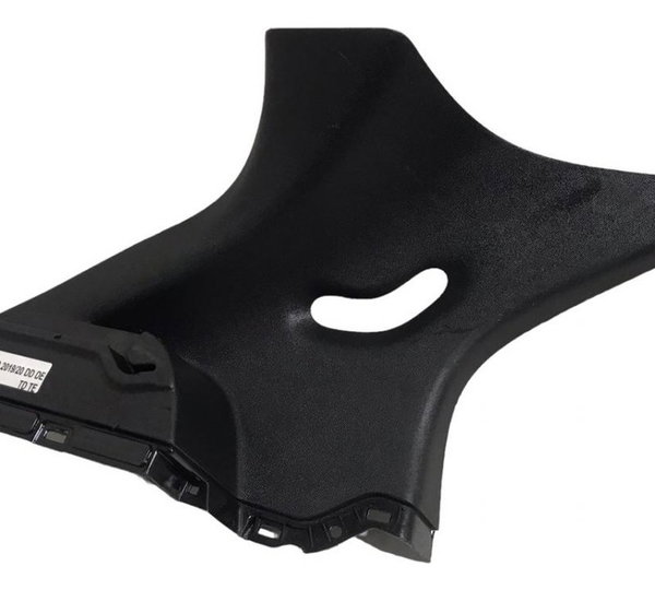 Suporte Bagagito Lado Esquerdo Ford Ka 2019