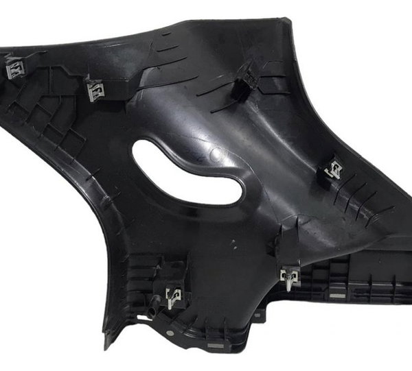 Suporte Bagagito Lado Esquerdo Ford Ka 2019
