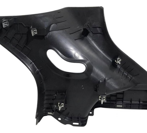 Suporte Bagagito Lado Esquerdo Ford Ka 2019