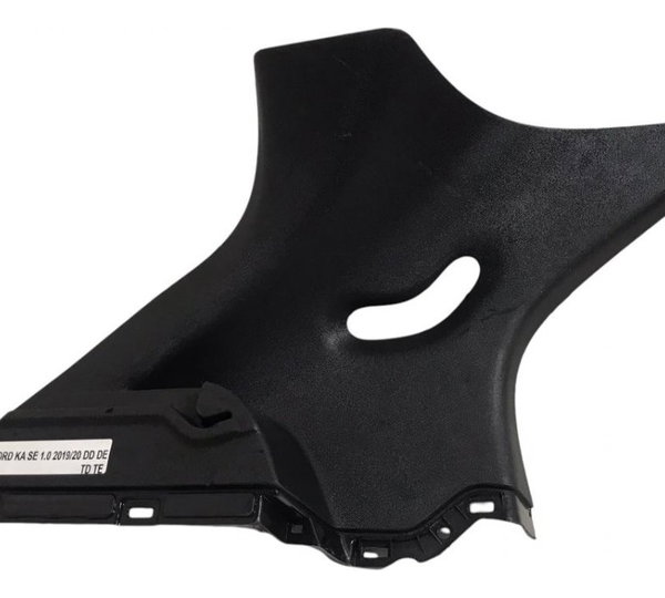Suporte Bagagito Lado Esquerdo Ford Ka 2019