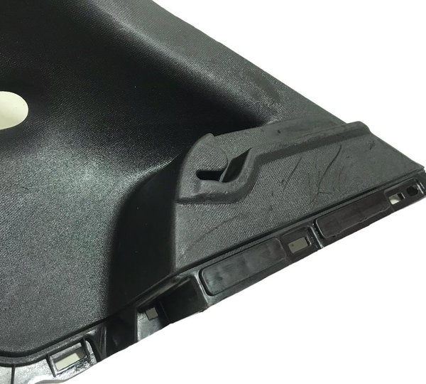 Suporte Bagagito Lado Direito Ford Ka 2019