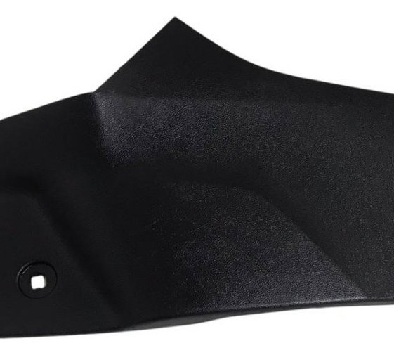 Acabamento Moldura Console Lado Esquerdo Ford Ka 2019