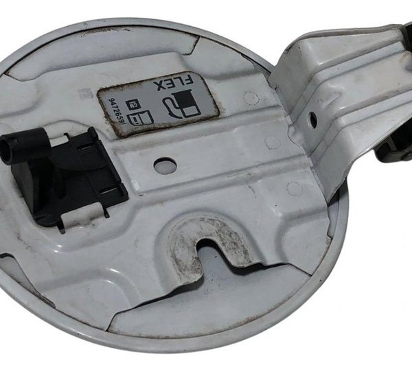 Portinhola Tanque Combustivel Chevrolet Montana 2015