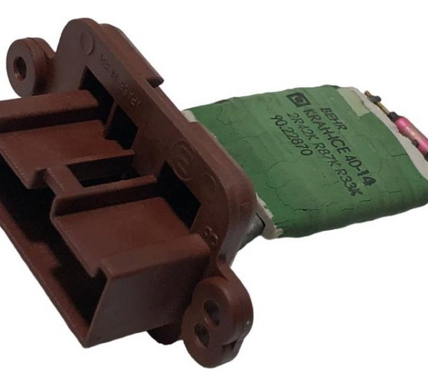 Resistencia Ar Condicionado Chevrolet Montana 2015