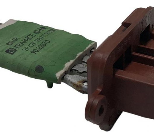 Resistencia Ar Condicionado Chevrolet Montana 2015