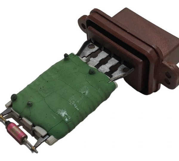 Resistencia Ar Condicionado Chevrolet Montana 2015