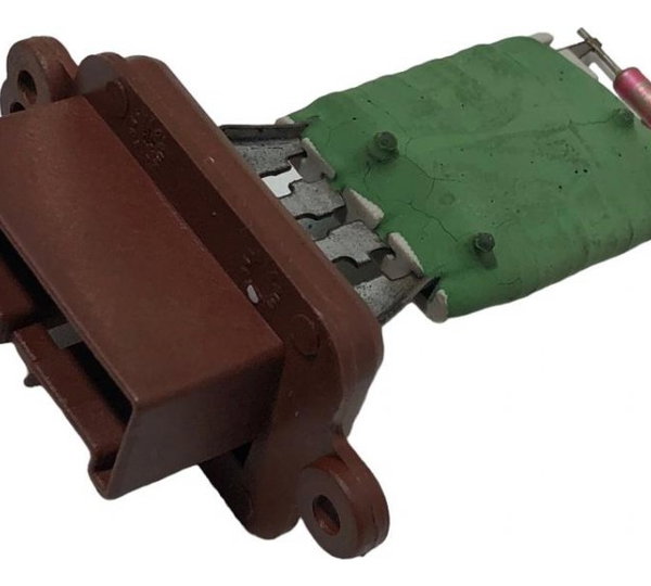 Resistencia Ar Condicionado Chevrolet Montana 2015