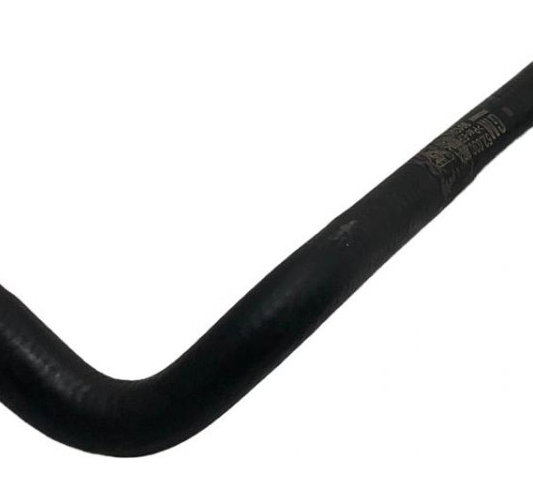 Mangueira Reservatório Água Radiador Chevrolet Montana 2015