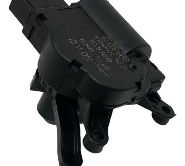 Motor Atuador Ar Condicionado Chevrolet Montana 2015