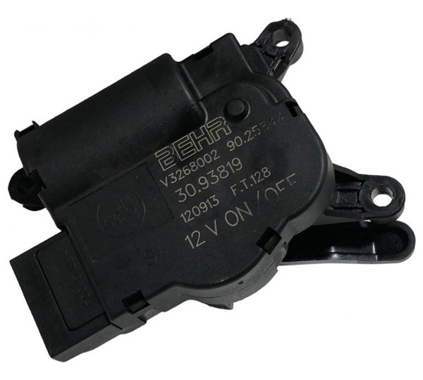 Motor Atuador Ar Condicionado Chevrolet Montana 2015